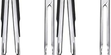 Pinzas de Cocina OXO Good Grips: Juego de 2
