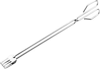 Pinzas de acero inoxidable para barbacoa (55cm)