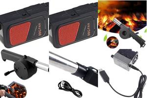Los 5 mejores ventiladores para barbacoa de acero inoxidable